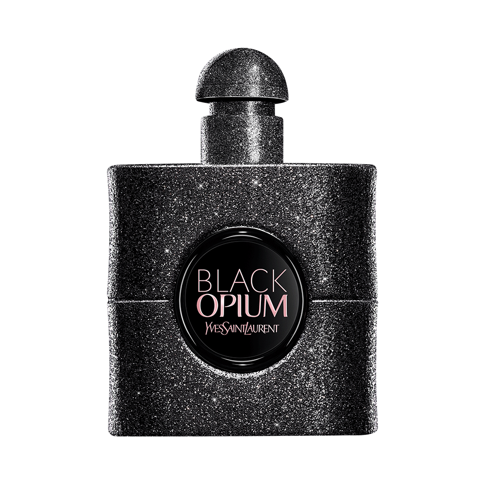Black opinion sales perfume intense